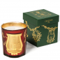 Preview: Cire Trudon, Duftkerze, im Glas, Gloria, Weihnachtsedtion 2022